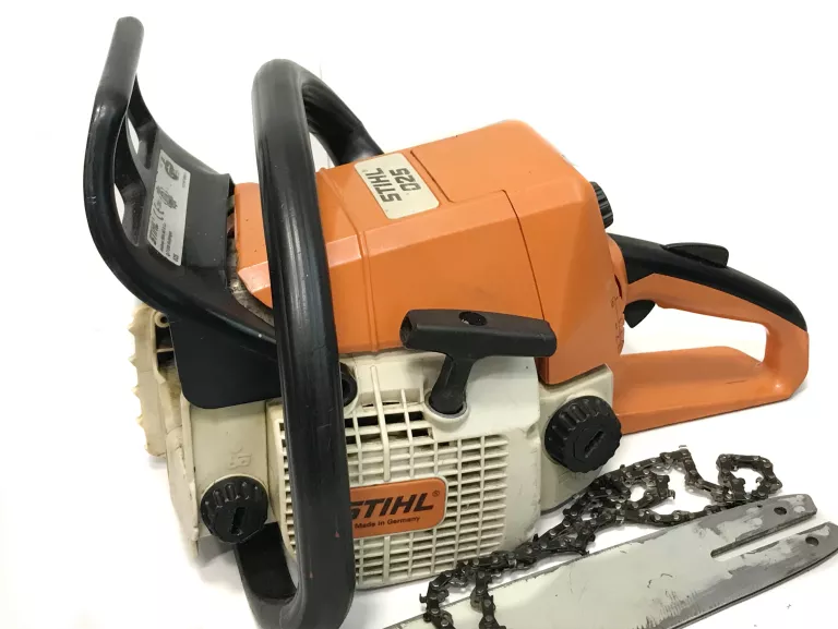 PIŁA STIHL 025 3,1KM 2001R