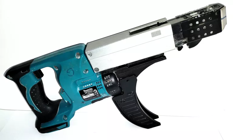 WKRĘTARKA AKUMULATOROWA MAKITA DFR550