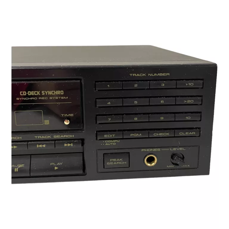 odtwarzacze-pioneer-pd-5700-pd-104-sony-cdp-xe220-marka-pioneer