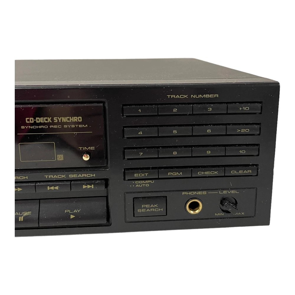 odtwarzacze-pioneer-pd-5700-pd-104-sony-cdp-xe220-marka-pioneer