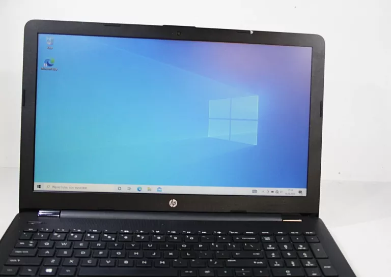 LAPTOP HP 15-BS000NW CELERON N3060 4/500 GB