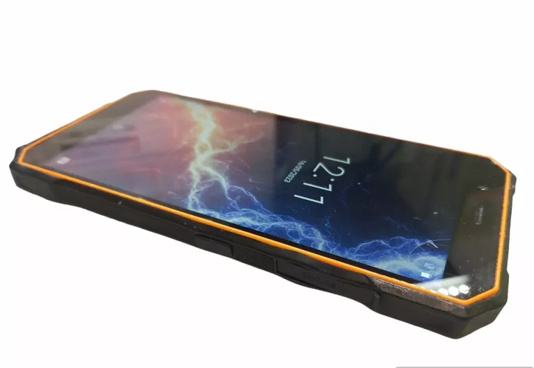TELEFON HAMMER ENERGY 18X9 + ŁAD