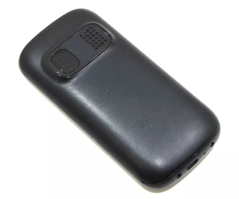 TELEFON DLA SENIORA KLAWISZOWY MAXCOM MM416 BB
