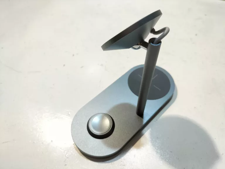ŁADOWARKA INDUKCYJNA TECH PROTECT 3 W 1