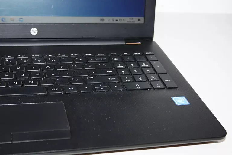 LAPTOP HP 15-BS000NW CELERON N3060 4/500 GB