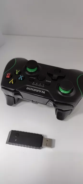 PAD KRUGER&MATZ WARRIOR GP-100 PC/XBOX ONE