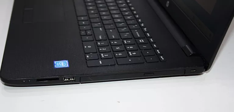 LAPTOP HP 15-BS000NW CELERON N3060 4/500 GB