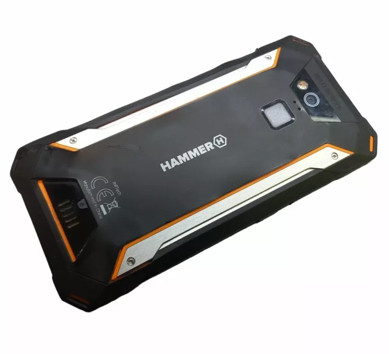 TELEFON HAMMER ENERGY 18X9 + ŁAD