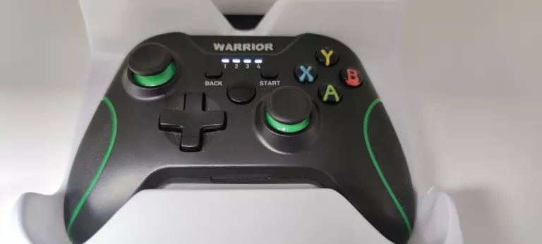 PAD KRUGER&MATZ WARRIOR GP-100 PC/XBOX ONE