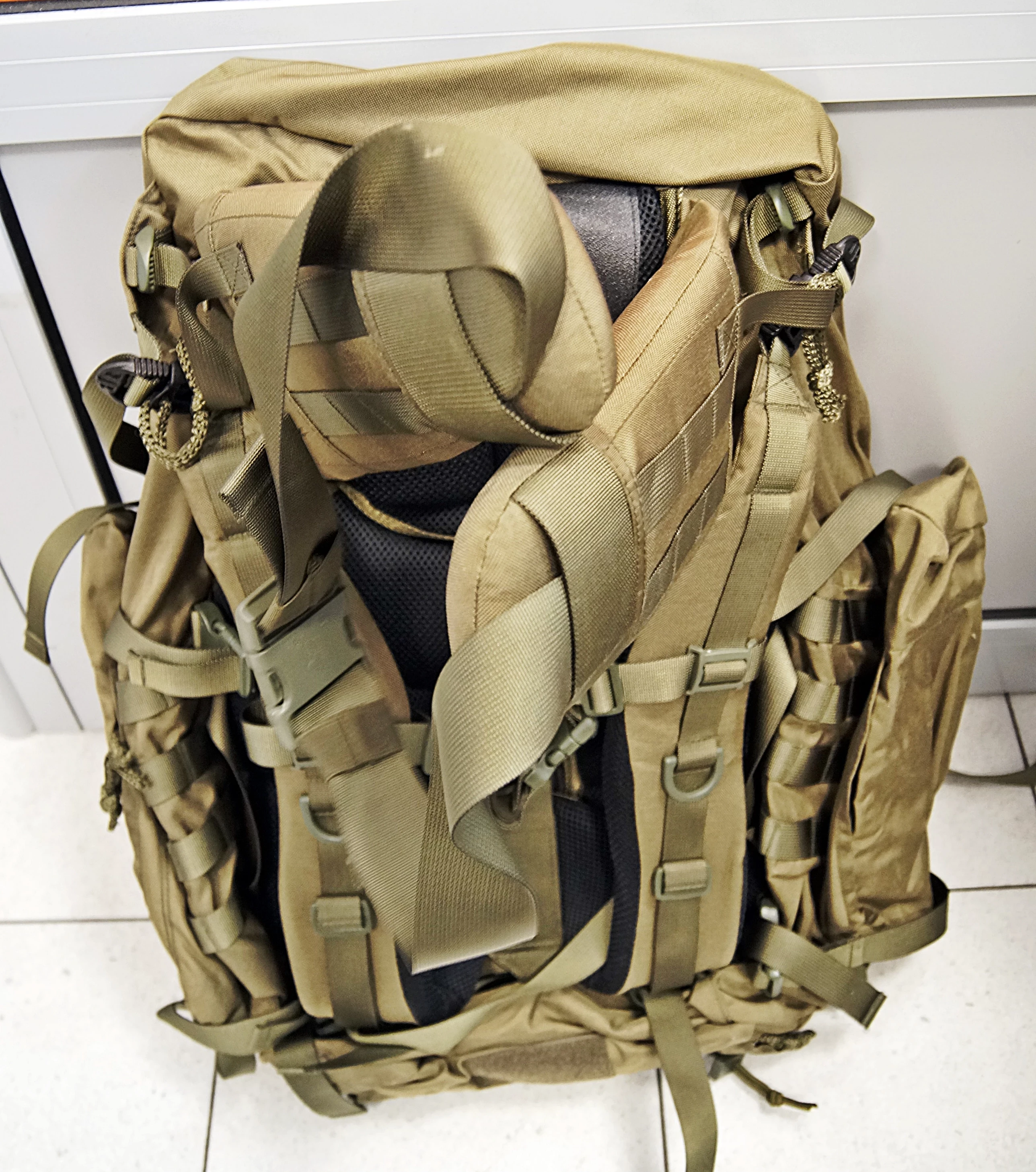 zasobnik-piechoty-gorskiej-987bmon-stan-igla-chelmska-50-warszawa