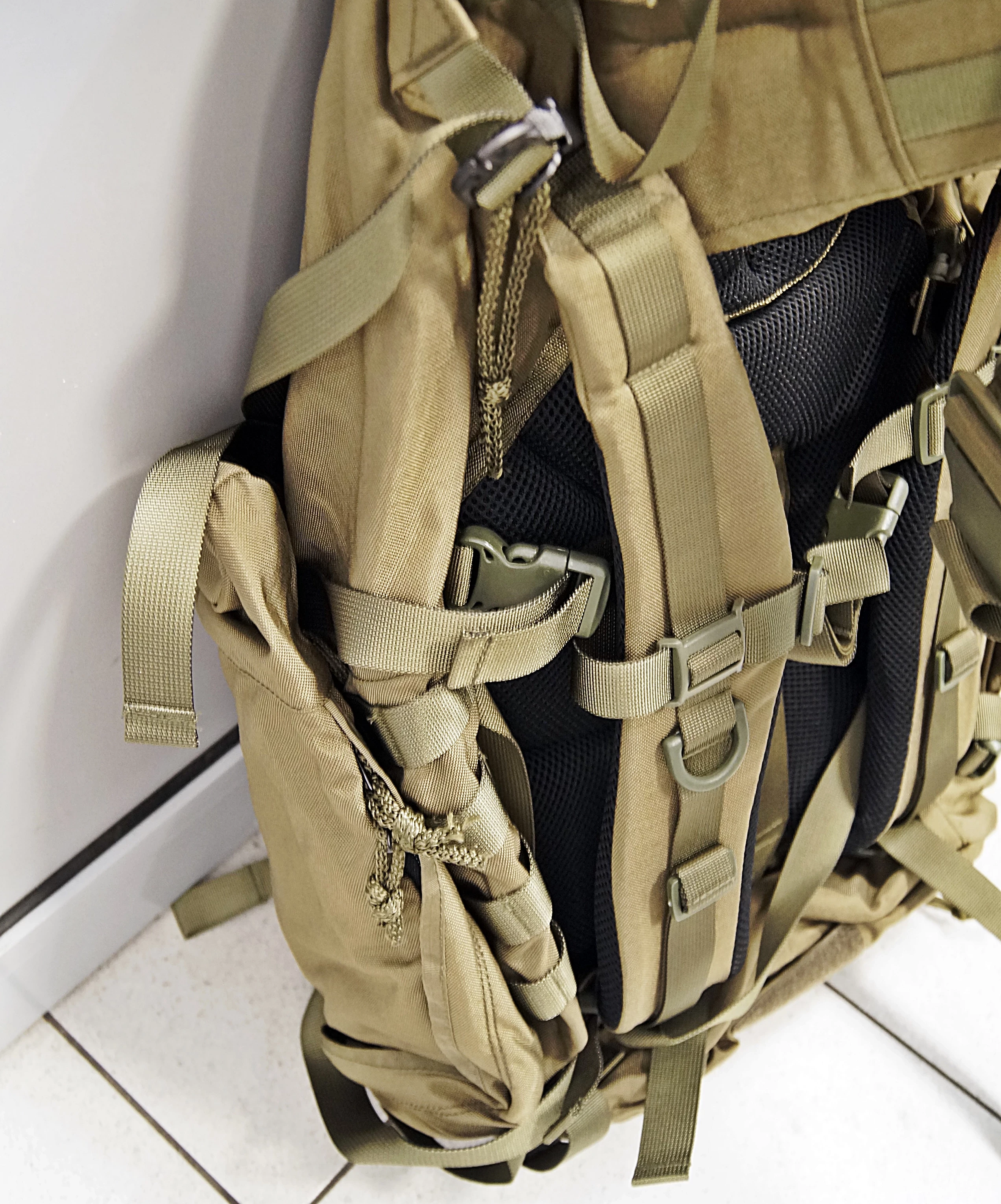 zasobnik-piechoty-gorskiej-987bmon-stan-igla-marka-inna