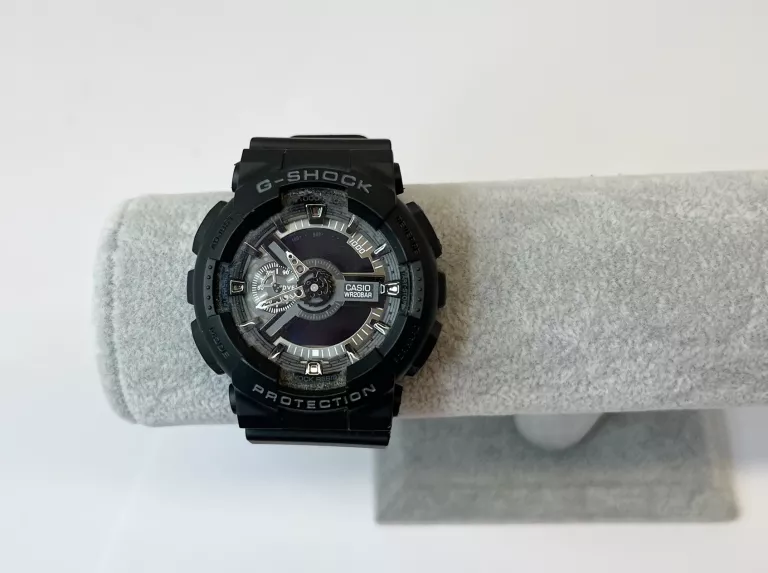 G SHOCK GA110A M skie Loombard.pl