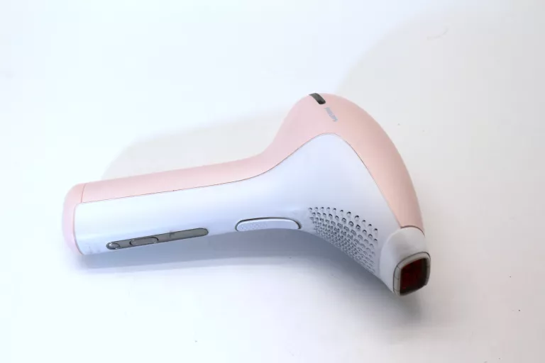 DEPILATOR LASEROWY PHILIPS SC2005 + ZASILACZ