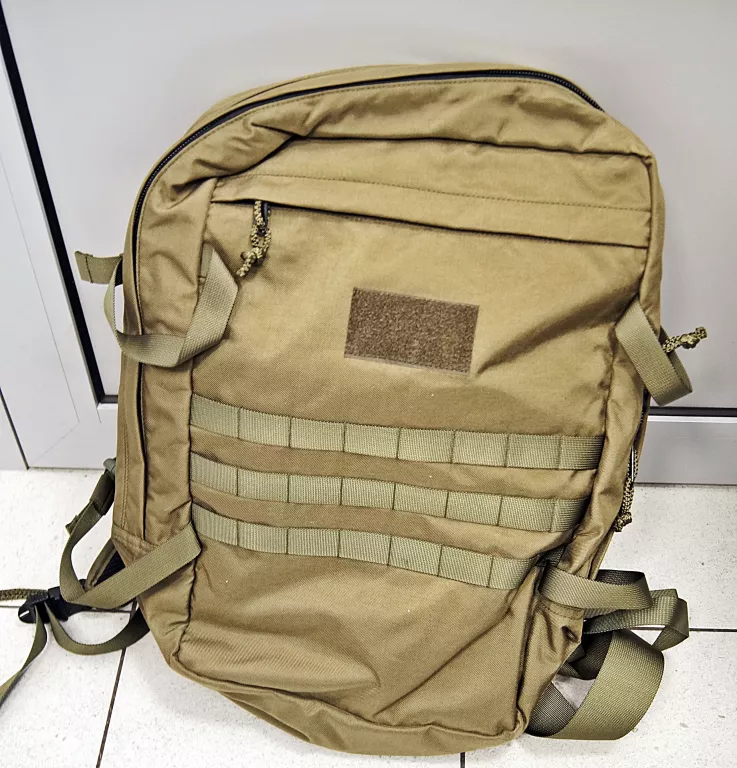 ZASOBNIK PIECHOTY GÓRSKIEJ 987B/MON STAN IGŁA