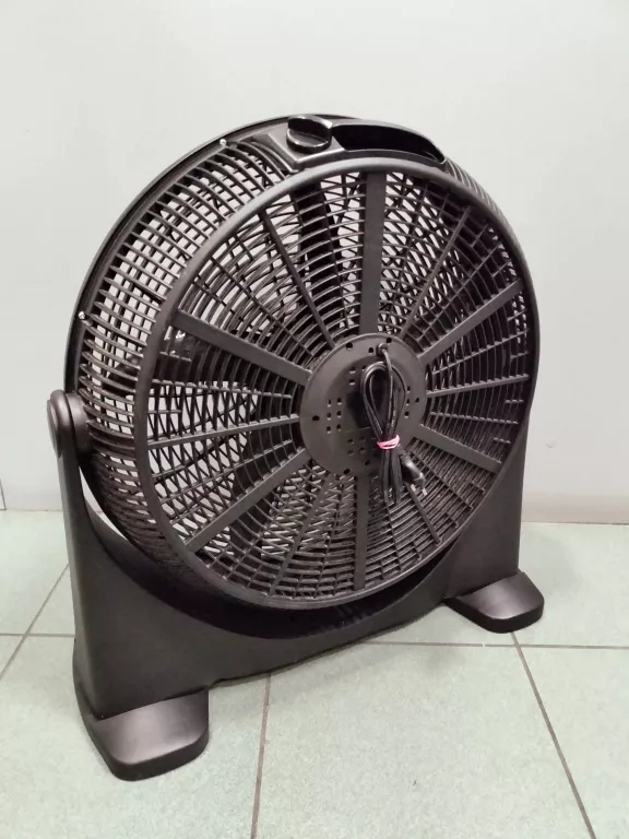 WENTYLATOR CYRKULATOR POWIETRZA MPM MWP-18