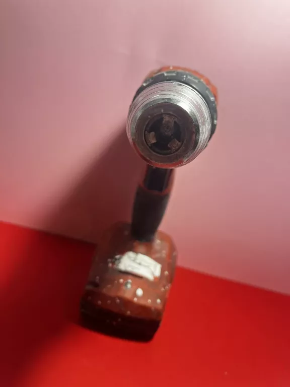WKRĘTARKA AKUMULATOROWA HILTI SF 8M-A22 22V / AKU