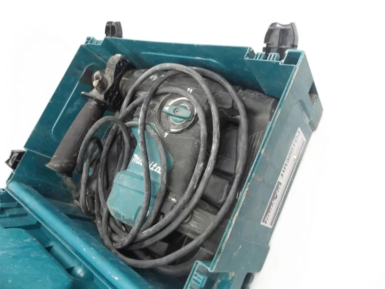 MAKITA HR3001CJ MŁOT UDAROWY 3F NIE DZIAŁA UDAR