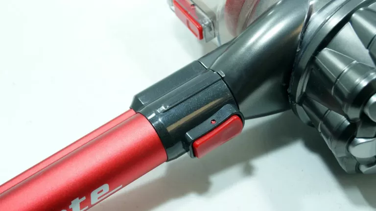 ODKURZACZ BEZPRZEWODOWY ARIETE MOD. 2757 LITHIUM
