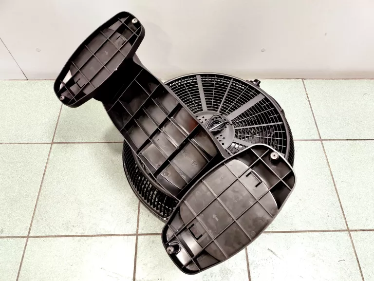 WENTYLATOR CYRKULATOR POWIETRZA MPM MWP-18