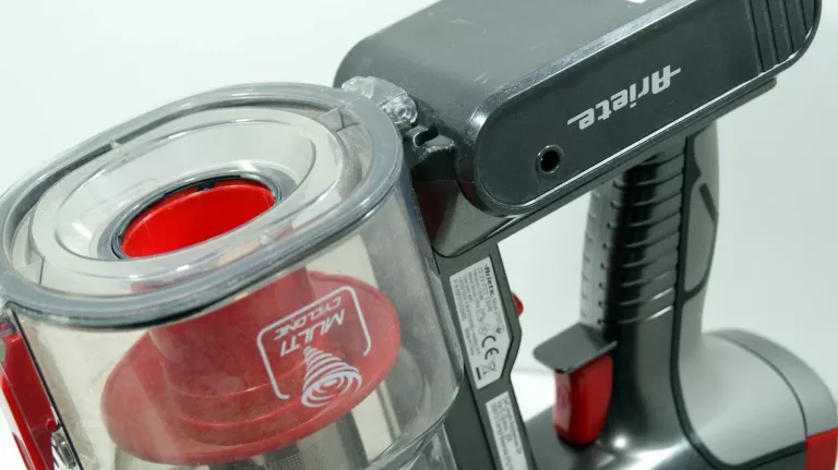 ODKURZACZ BEZPRZEWODOWY ARIETE MOD. 2757 LITHIUM