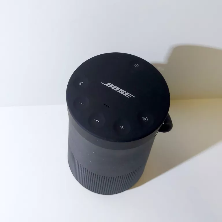 GŁOŚNIK BOSE SOUNDLINK REVOLVE PLUS II