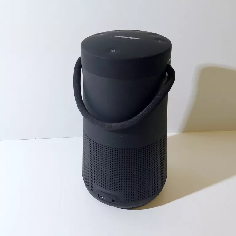 GŁOŚNIK BOSE SOUNDLINK REVOLVE PLUS II