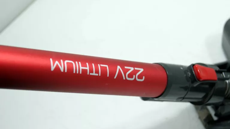 ODKURZACZ BEZPRZEWODOWY ARIETE MOD. 2757 LITHIUM