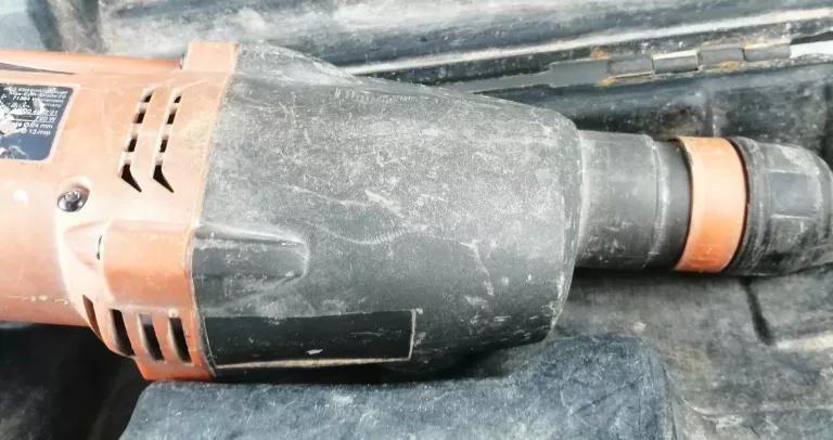 MŁOTOWIERTARKA AEG KH 24 XE WALIZKA