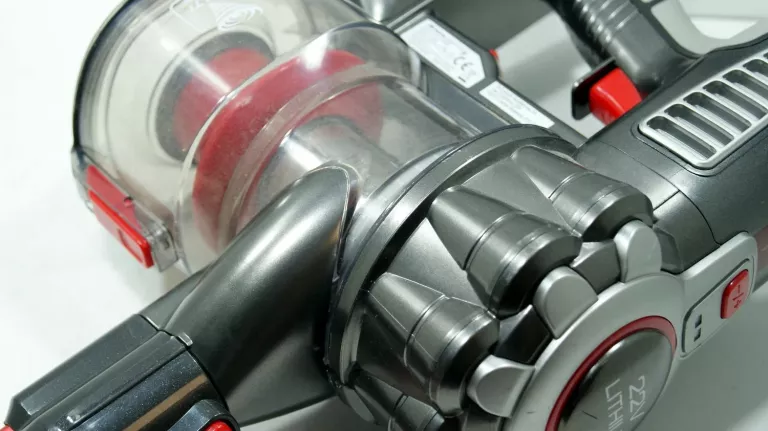 ODKURZACZ BEZPRZEWODOWY ARIETE MOD. 2757 LITHIUM