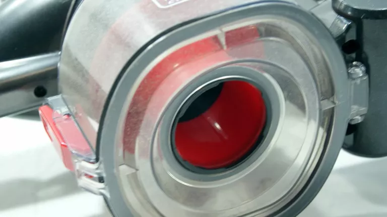 ODKURZACZ BEZPRZEWODOWY ARIETE MOD. 2757 LITHIUM