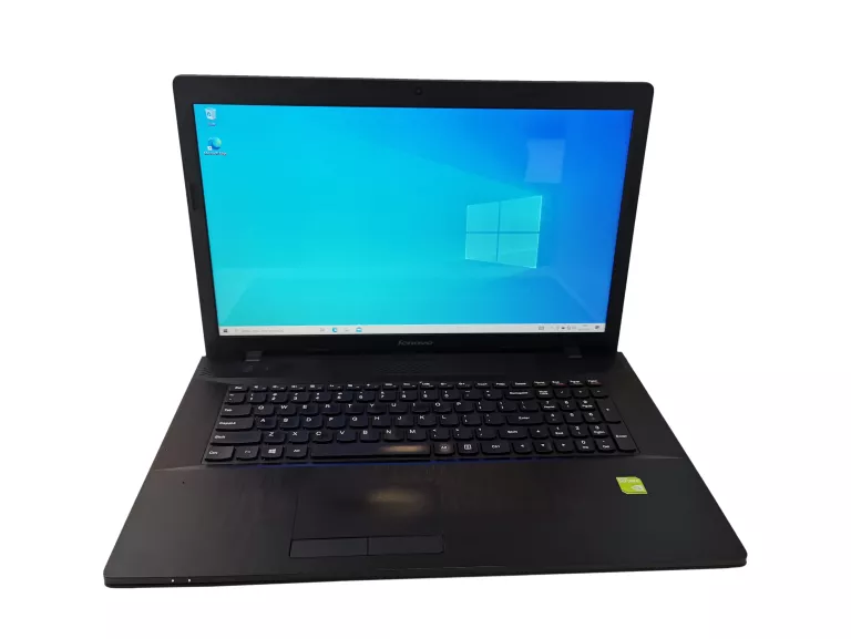 LENOVO G710 4GB/256GB SSD GEFORCE GT820M
