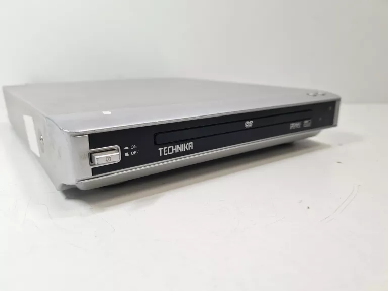 DVD TECHNIKA 1033 OPIS!!