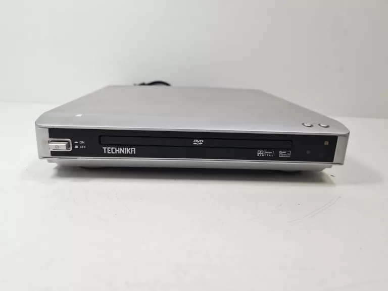 DVD TECHNIKA 1033 OPIS!!