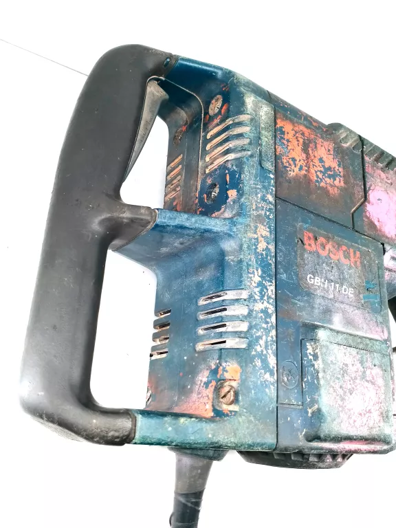 MŁOT UDAROWO-OBROTOWY BOSCH GBH 11 DE 1500W