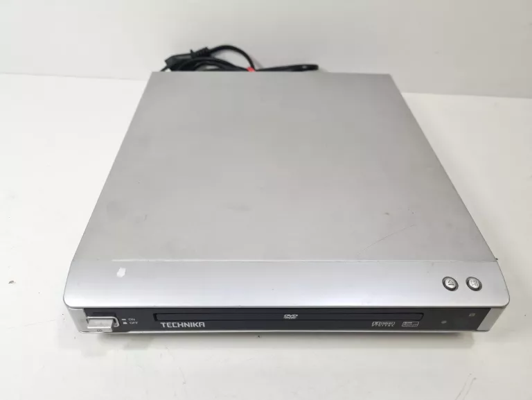 DVD TECHNIKA 1033 OPIS!!