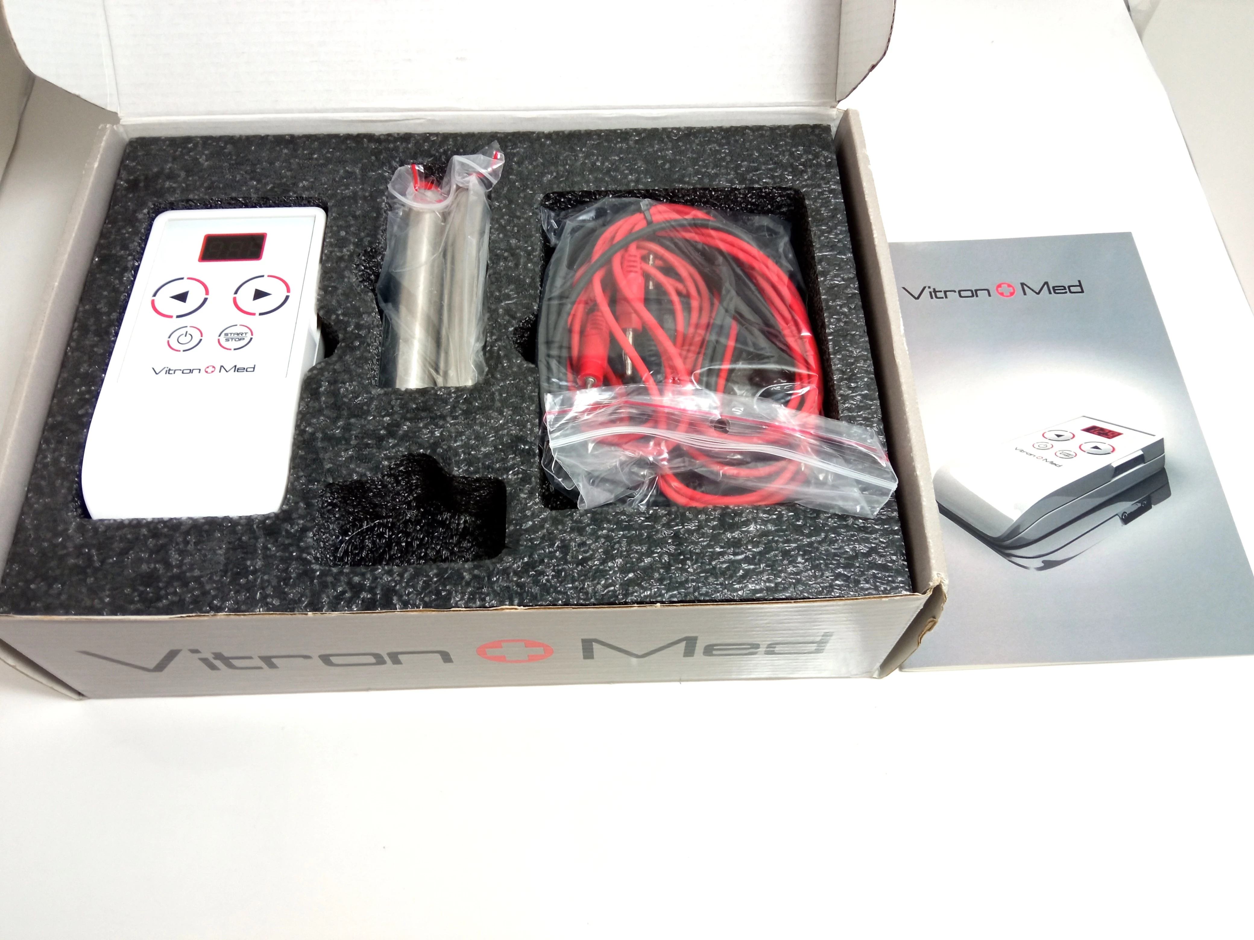 biorezonans-vitron-med-magnetic-stan-opakowania-oryginalne