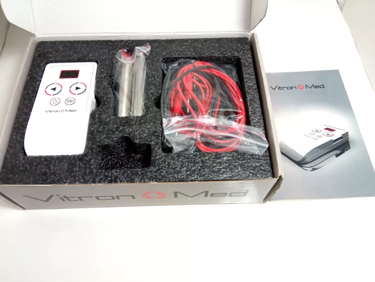 biorezonans-vitron-med-magnetic-stan-opakowania-oryginalne