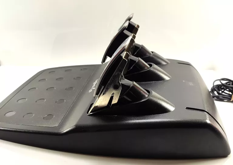 KIEROWNICA LOGITECH G29 + PEDAŁY