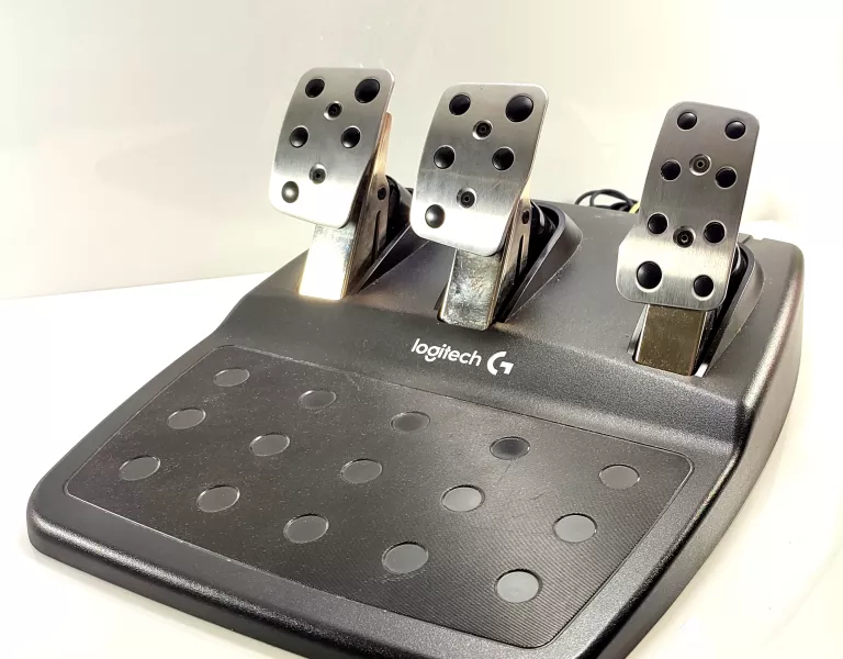 KIEROWNICA LOGITECH G29 + PEDAŁY
