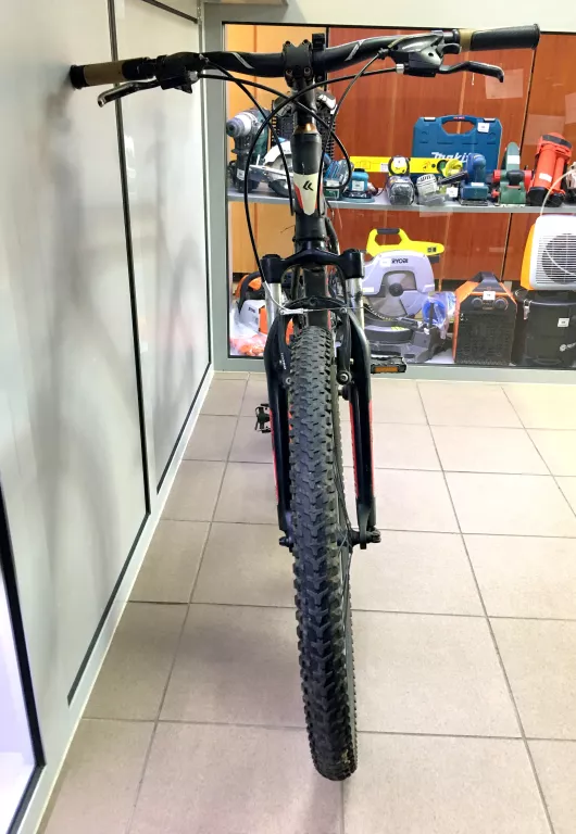 ROWER KROSS HEXAGON X3 GÓRAL 26