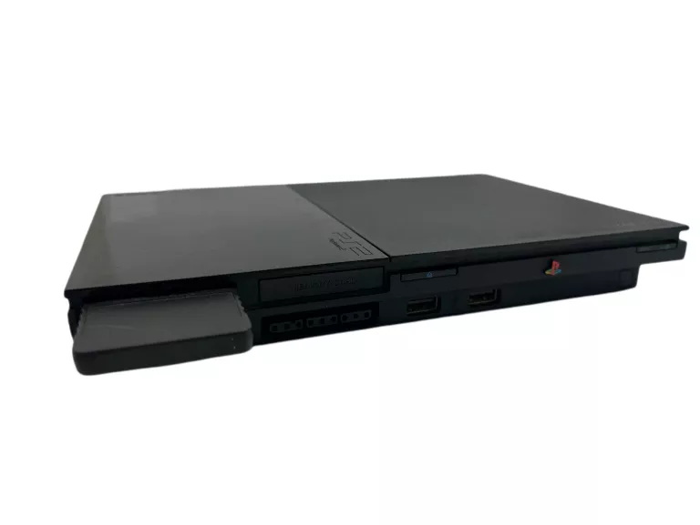 konsola-ps2-slim-karta-pamieci-32gb-pad-stan-uzywany