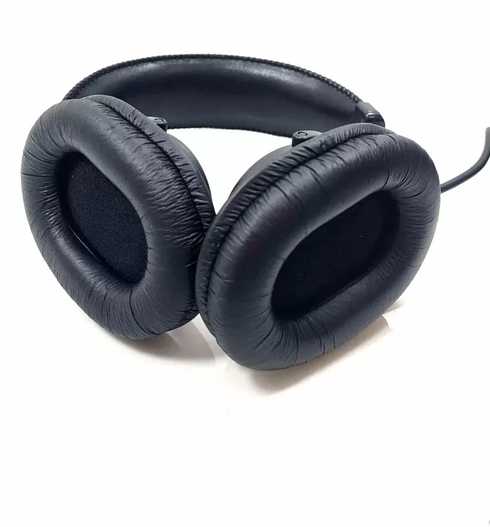 SŁUCHAWKI SONY MDR-7506