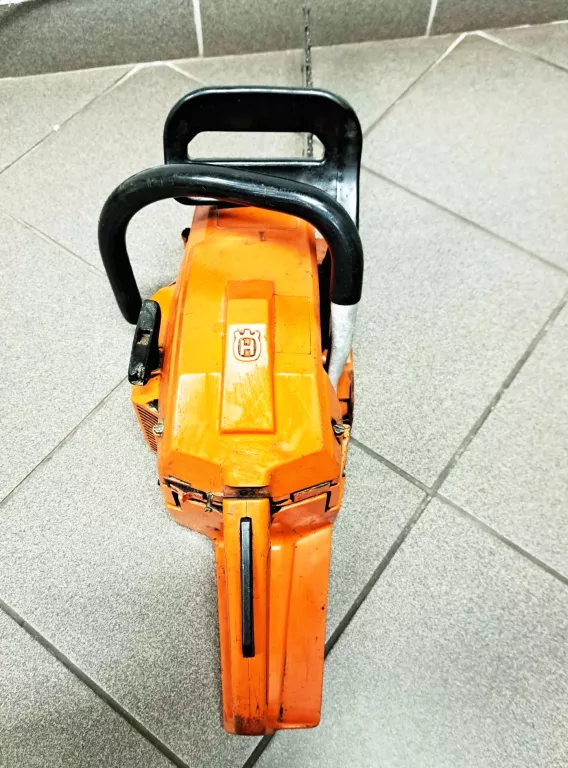 PIŁA SPALINOWA HUSQVARNA 254