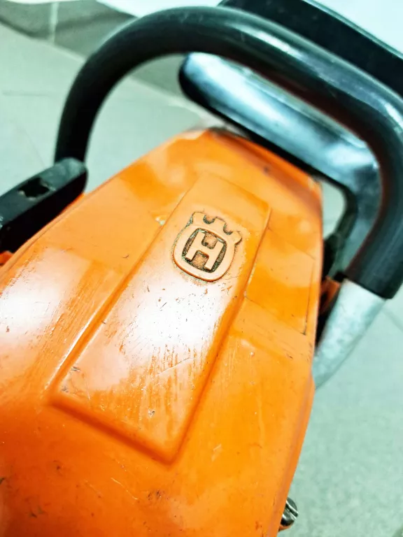 PIŁA SPALINOWA HUSQVARNA 254
