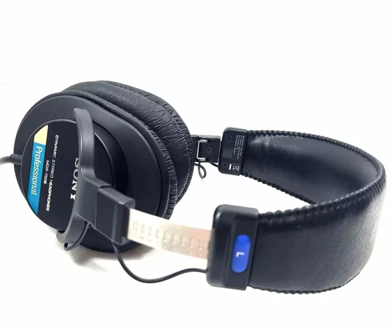 SŁUCHAWKI SONY MDR-7506
