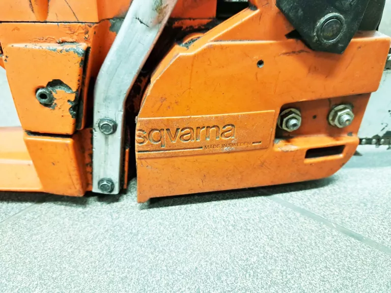 PIŁA SPALINOWA HUSQVARNA 254