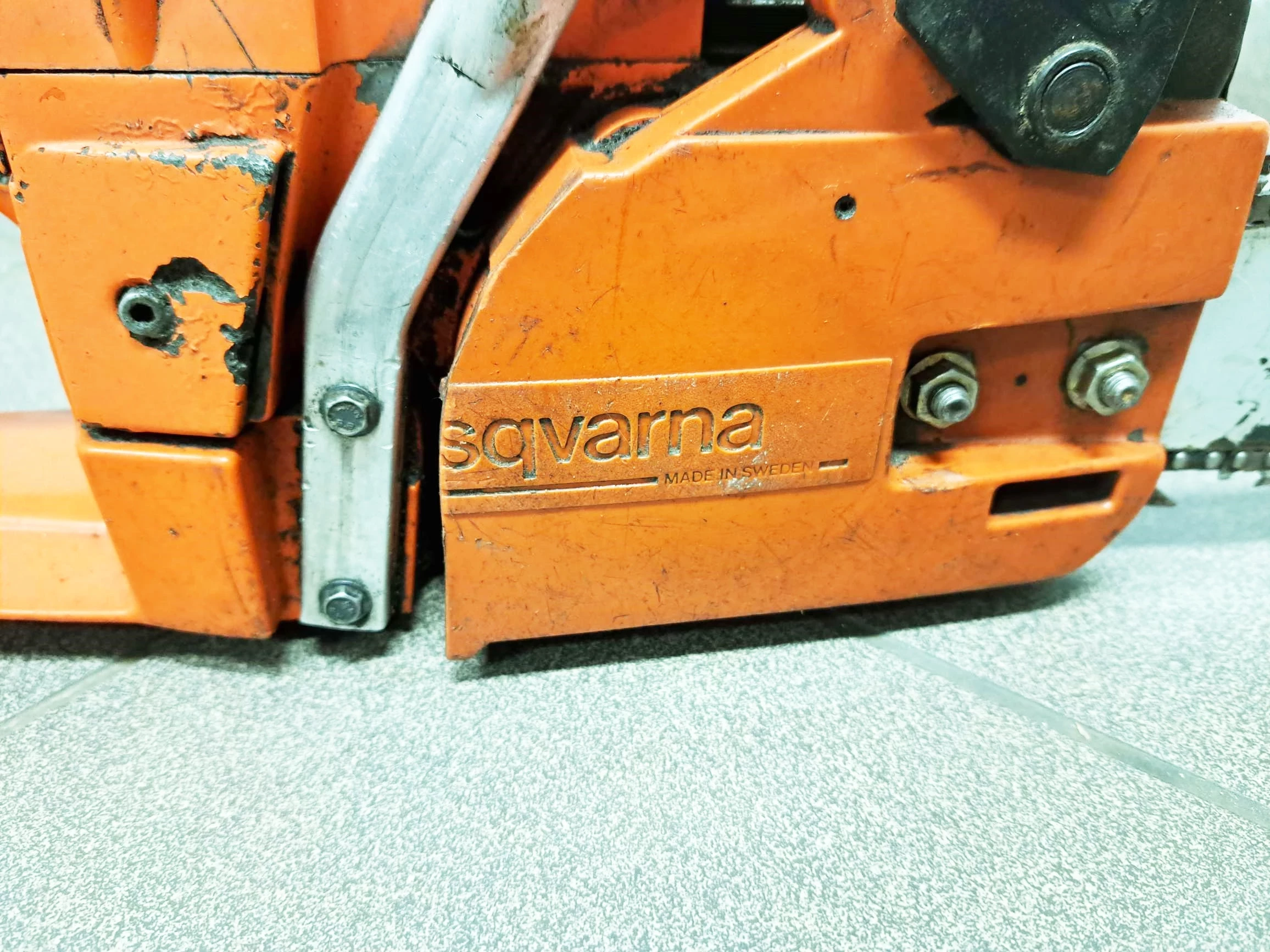 pila-spalinowa-husqvarna-254-stan-uzywany