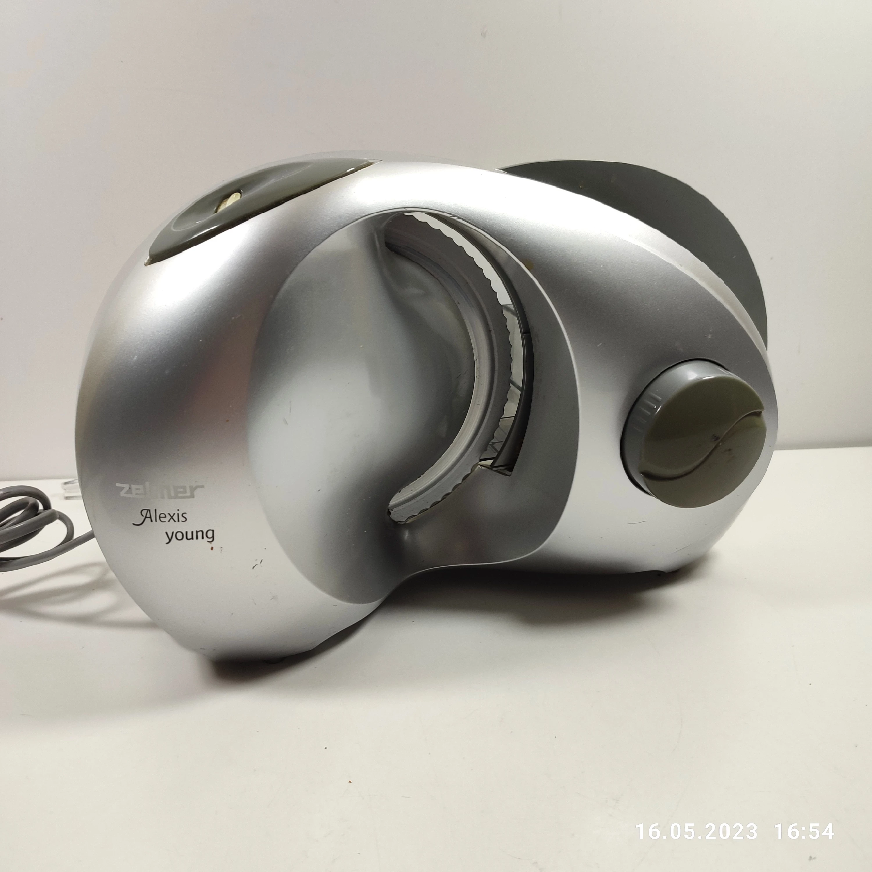 krajalnica-zelmer-alexis-young-stan-uzywany