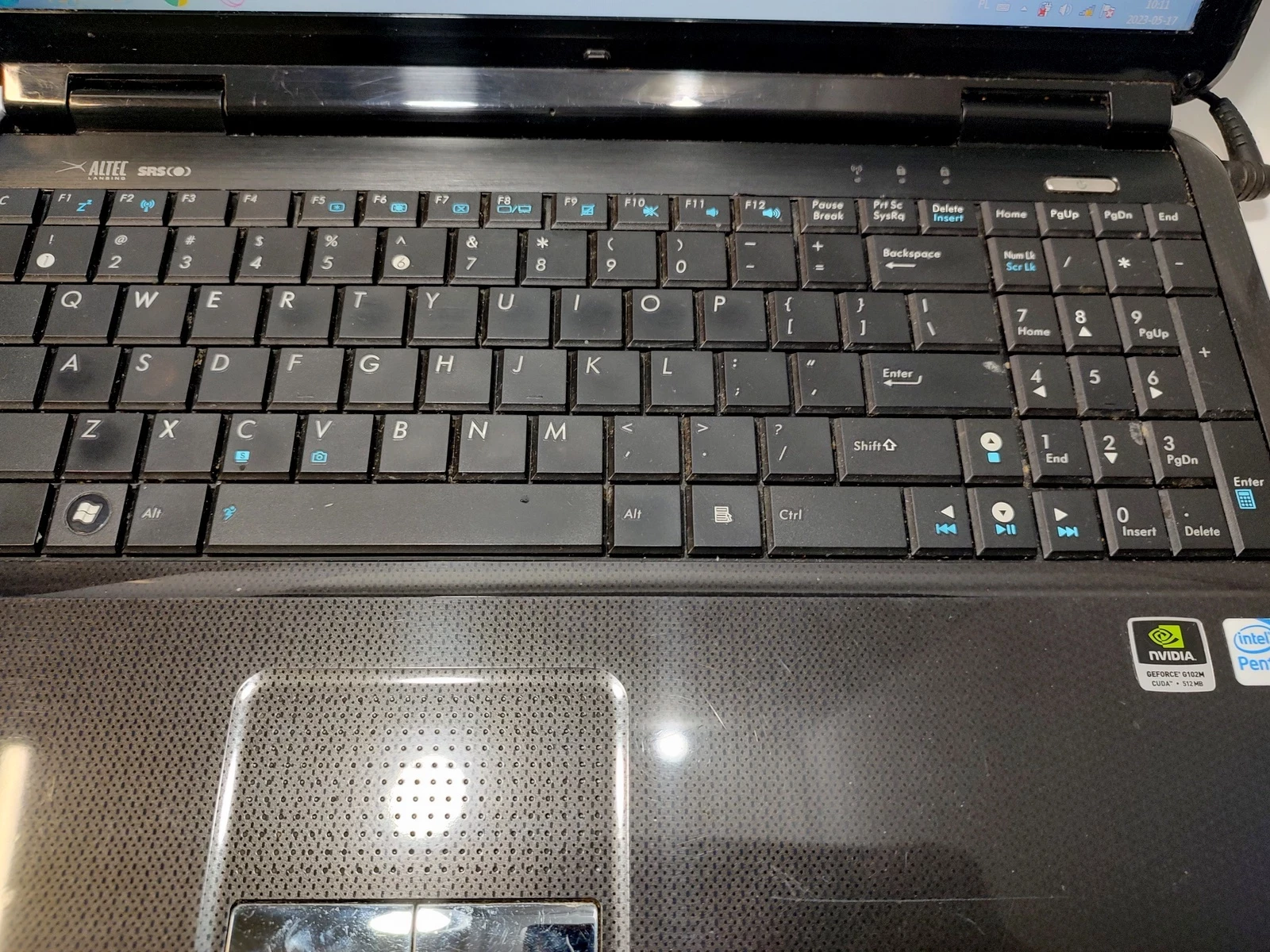 asus-k50in-stan-uzywany