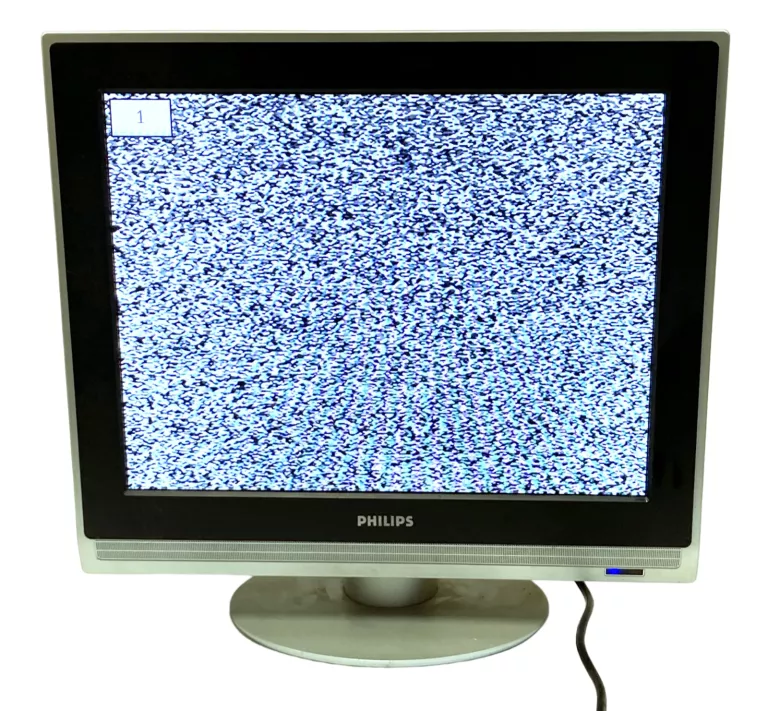 TELEWIZOR 20" MONITOR PHILIPS 20PFL4122/10 TV